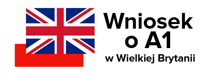 Wniosek o A1